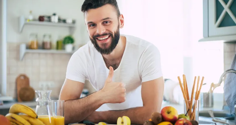 Libido Boosting Foods For Men