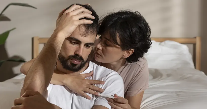 Complete Guide On Libido in Men & Tips to Increase