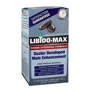 Libido-Max