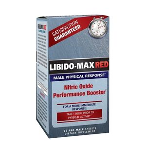 Libido Max Red