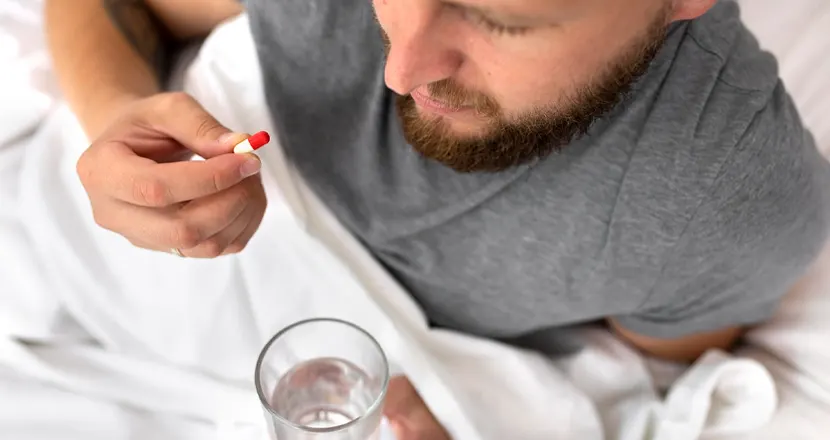 Libido Pills for Men: Do They Really Improve Sexual Desire?