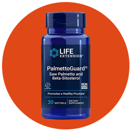 Life Extension PalmettoGuard