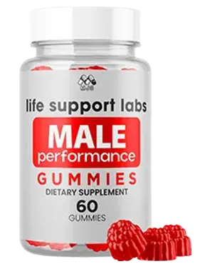 Life Support Labs Gummies Review (2026): Worth Trying or Are There Better Options?