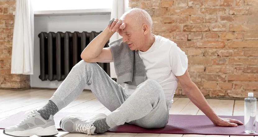 Lifestyle Causes of Prostate Issues: Diet, Exercise & Wellness Guide