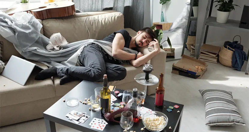 Lifestyle Habits That Kill Libido: Which Habits Lower Libido Over Time?