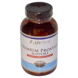 Lifetime Prostate Support