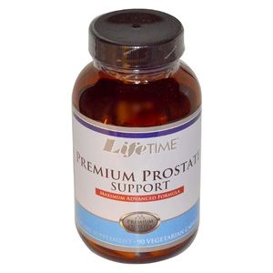 Premium Prostate Support