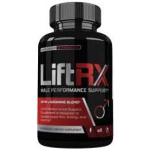 LiftRX Male Enhancement Supplement