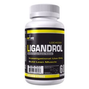 Ligandrol
