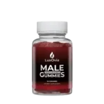Luxovia Male Performance Gummies Review (2026): Do They Really Work?