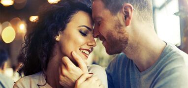 6 Best Sex Moves for Long Term Relationship