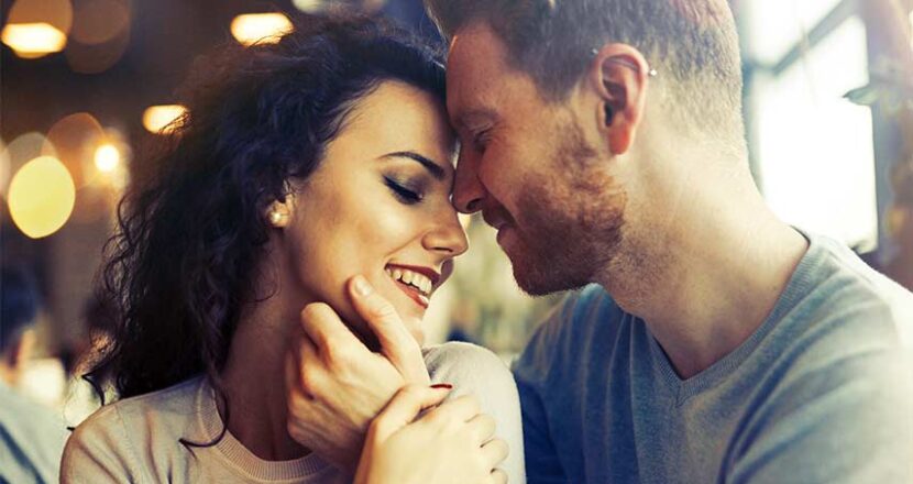 6 Best Sex Moves for Long Term Relationship