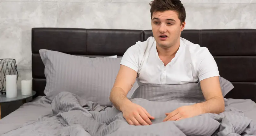 Losing Erections During Sex: What’s Going Wrong?