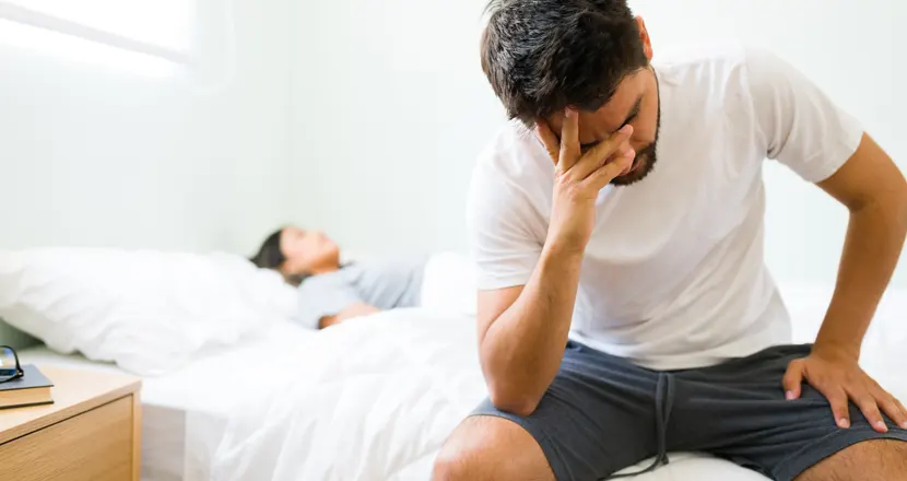 Low Libido and Fatigue: What Symptoms Should You Notice?