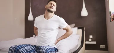 Understanding Prostate-Related Lower Back Pain in Men