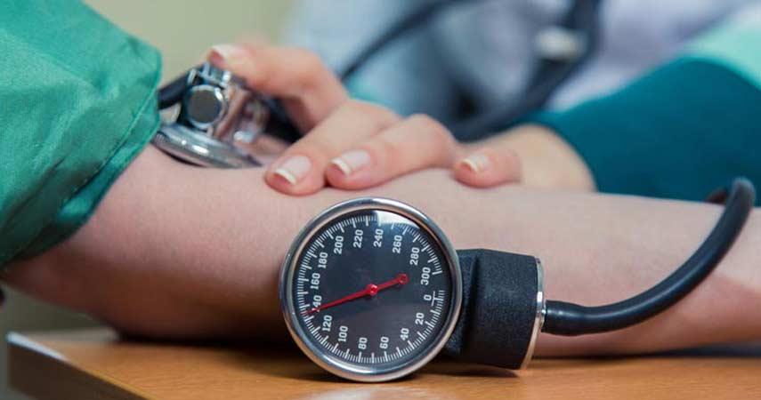 Lower Blood Pressure