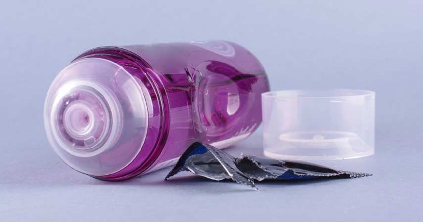 Lubricants Are Your New Best Friends