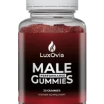 Luxovia Male Performance Gummies Review (2026): Do They Really Work?