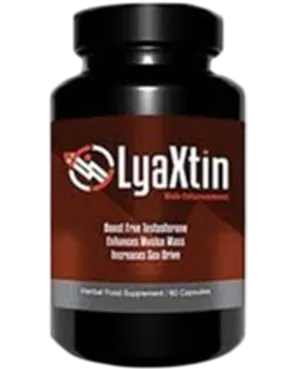 LyaXtin Reviews – Does It Boost Male Testosterone?