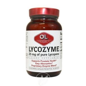 Lycozyme