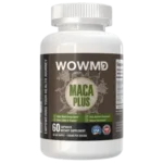 WOWMD Maca Plus Review: Does This Energy Supplement Really Work?