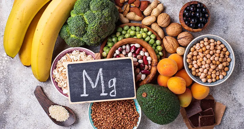 Can Magnesium Help Improve Circulation and Blood Flow Naturally?