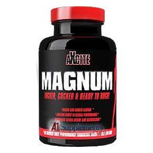 Magnum Pills