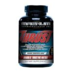 Magnum Thrust Review – Is It Safe Testosterone Booster?