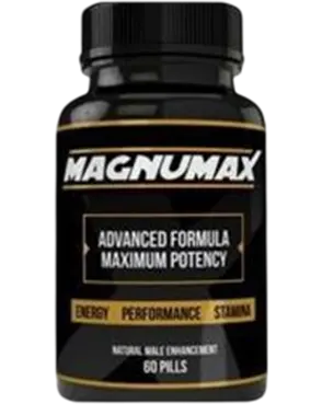 Magnumax Review – Does This Testosterone Booster Work?