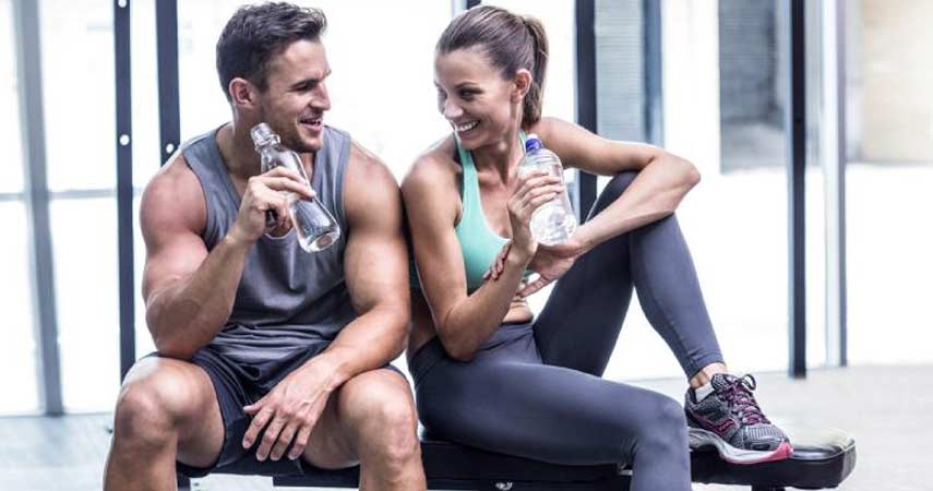 maintain healthy lifestyle