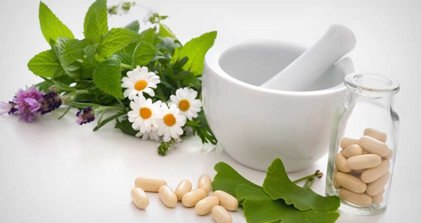 Most Common Ingredients Found In Effective Male Enhancement Pills