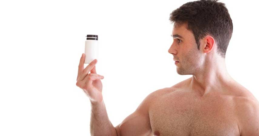 Male Enhancement Pills Safe