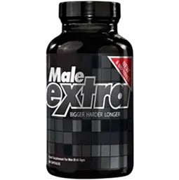 Male Extra