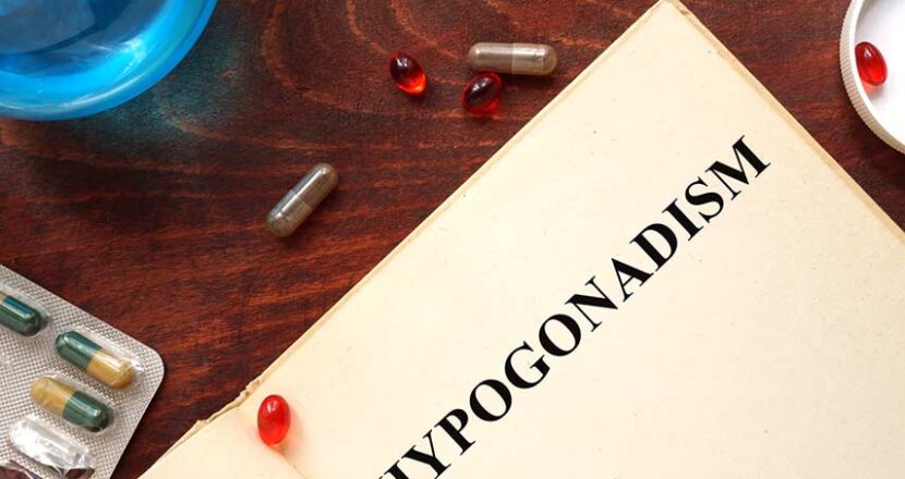 Male Hypogonadism – What You Really Need To Know