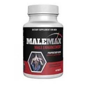 Male Max Male Enhancement Supplement