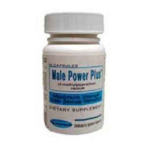 male power plus