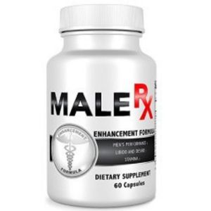 Male RX Male Enhancement Supplement