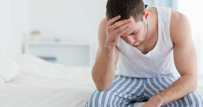 Everything You Need To Know About Male Yeast Infection
