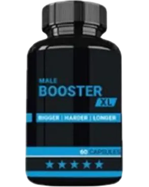 Male Booster XL Review – Is It Really Effective?
