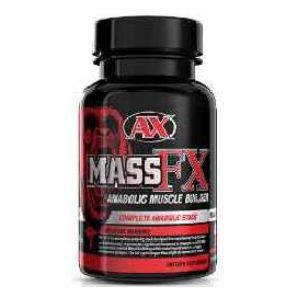 Mass FX Supplement Review – A Unique Solution to a Problem?