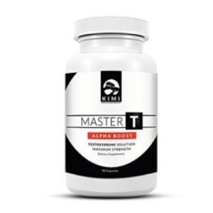 master t alpha boost