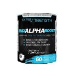 Max Alpha Boost Review – Save Your Money: Read This Before You Buy!