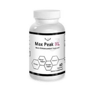 Max Peak XL