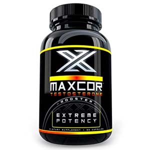Maxcor Test Booster Reviews – Does It Improve Sexual Health?
