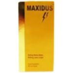 Maxidus Pill Review – Does It Really Work As Advertised?
