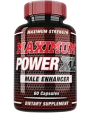 Maximum Power XL Pro Reviews – Does It Boost Testosterone?