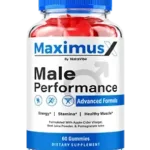 Maximus X Gummies Review (2026): Do They Work or Waste of Money?