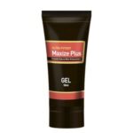 Maxize Plus Gel Review – Does It Stop Premature Ejaculation?