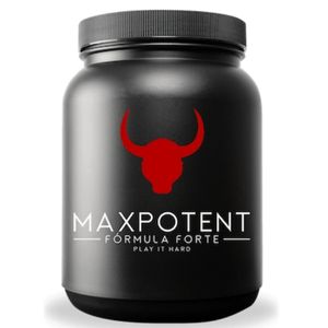 Maxpotent Formula Forte