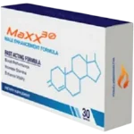 MaXX 30 Review – Does It Enhance Male Performance?